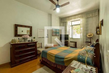 Apartamento à venda com 4 quartos, 156m² em Tijuca, Rio de Janeiro