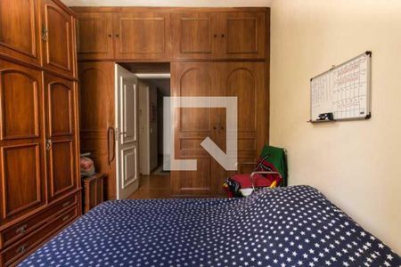 Apartamento à venda com 4 quartos, 156m² em Tijuca, Rio de Janeiro