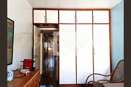 Apartamento à venda com 4 quartos, 160m² em Tijuca, Rio de Janeiro