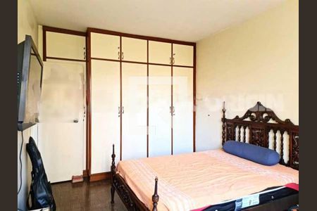 Apartamento à venda com 4 quartos, 160m² em Tijuca, Rio de Janeiro