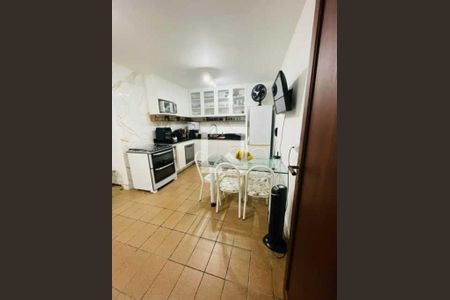 Apartamento à venda com 3 quartos, 131m² em Tijuca, Rio de Janeiro