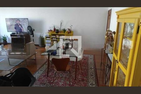 Apartamento à venda com 4 quartos, 150m² em Tijuca, Rio de Janeiro