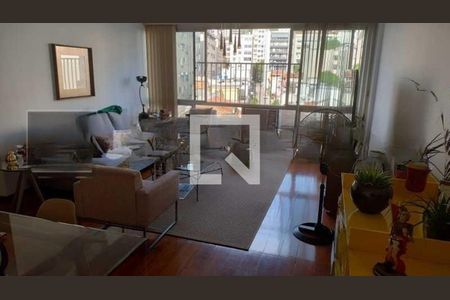 Apartamento à venda com 4 quartos, 150m² em Tijuca, Rio de Janeiro