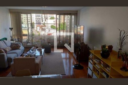 Apartamento à venda com 4 quartos, 150m² em Tijuca, Rio de Janeiro