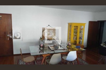 Apartamento à venda com 4 quartos, 150m² em Tijuca, Rio de Janeiro