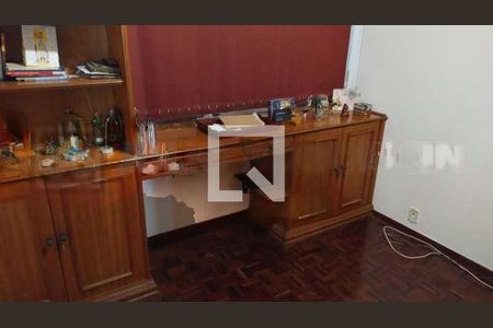 Apartamento à venda com 4 quartos, 150m² em Tijuca, Rio de Janeiro