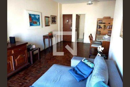 Apartamento à venda com 3 quartos, 100m² em Tijuca, Rio de Janeiro