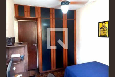 Apartamento à venda com 3 quartos, 100m² em Tijuca, Rio de Janeiro