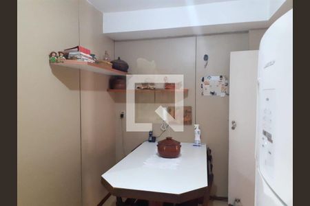 Apartamento à venda com 4 quartos, 146m² em Tijuca, Rio de Janeiro