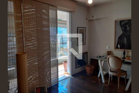 Apartamento à venda com 4 quartos, 146m² em Tijuca, Rio de Janeiro