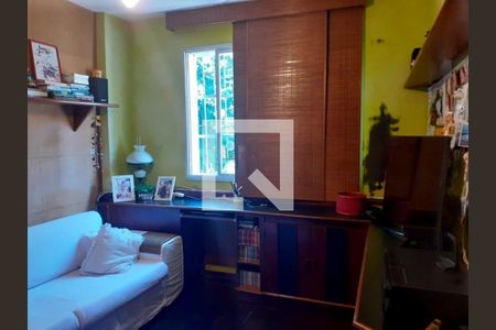 Apartamento à venda com 4 quartos, 146m² em Tijuca, Rio de Janeiro