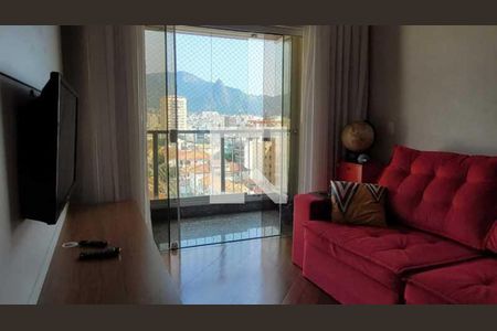 Apartamento à venda com 3 quartos, 100m² em Tijuca, Rio de Janeiro