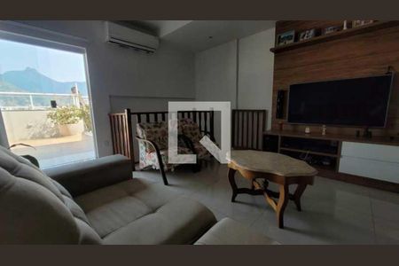 Apartamento à venda com 3 quartos, 100m² em Tijuca, Rio de Janeiro