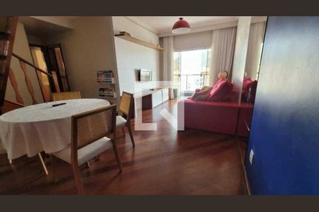 Apartamento à venda com 3 quartos, 100m² em Tijuca, Rio de Janeiro