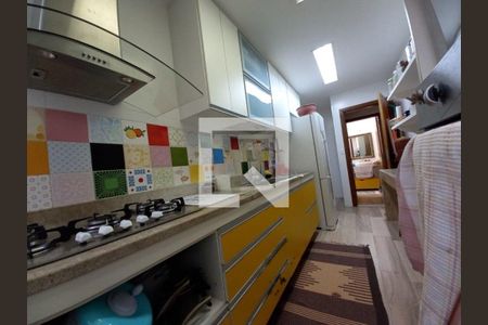 Casa à venda com 3 quartos, 109m² em Tijuca, Rio de Janeiro