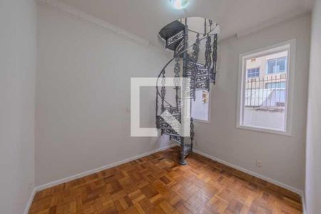 Casa à venda com 2 quartos, 70m² em Tijuca, Rio de Janeiro