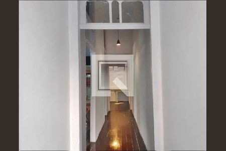 Casa à venda com 4 quartos, 137m² em Rio Comprido, Rio de Janeiro