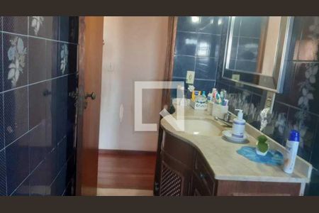 Apartamento à venda com 4 quartos, 321m² em Vila Isabel, Rio de Janeiro