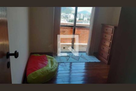 Apartamento à venda com 4 quartos, 321m² em Vila Isabel, Rio de Janeiro