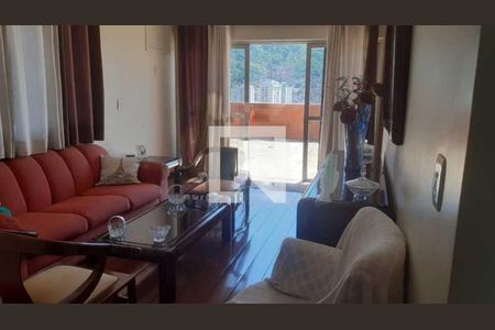 Apartamento à venda com 4 quartos, 321m² em Vila Isabel, Rio de Janeiro