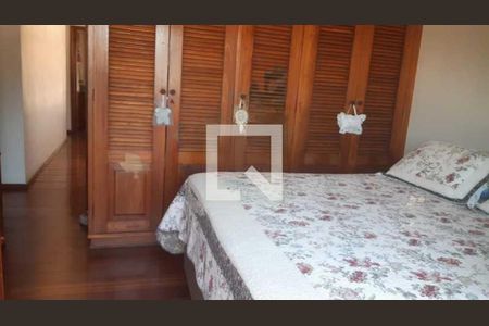 Apartamento à venda com 4 quartos, 321m² em Vila Isabel, Rio de Janeiro