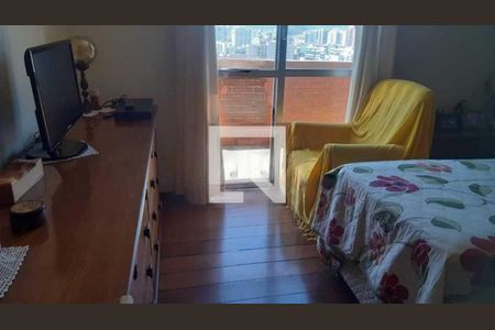 Apartamento à venda com 4 quartos, 321m² em Vila Isabel, Rio de Janeiro