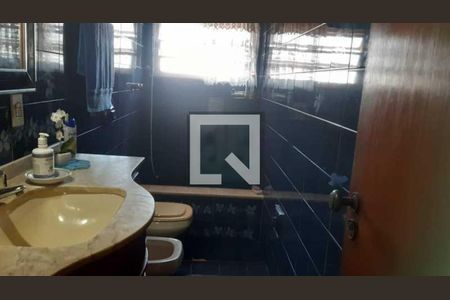 Apartamento à venda com 4 quartos, 321m² em Vila Isabel, Rio de Janeiro