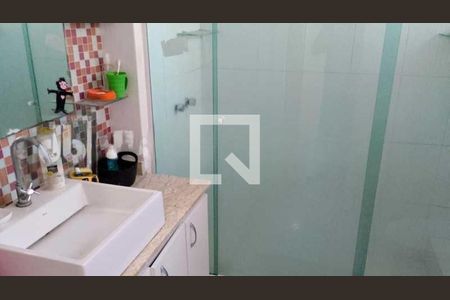 Apartamento à venda com 7 quartos, 469m² em Tijuca, Rio de Janeiro