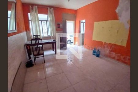 Apartamento à venda com 2 quartos, 60m² em São Cristóvão, Rio de Janeiro