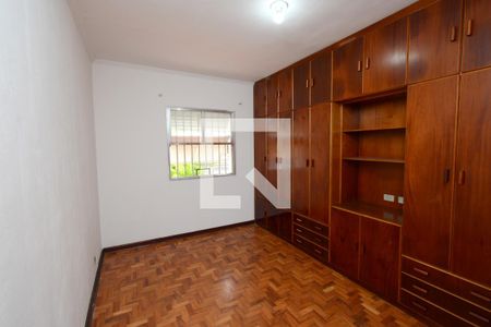 Quarto 1 de casa para alugar com 2 quartos, 105m² em Vila do Castelo, São Paulo