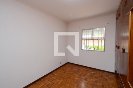 Quarto 1 de casa para alugar com 2 quartos, 105m² em Vila do Castelo, São Paulo