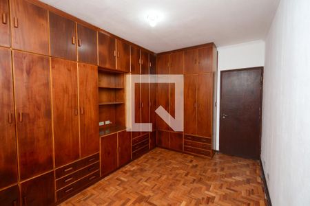 Quarto 1 de casa para alugar com 2 quartos, 105m² em Vila do Castelo, São Paulo