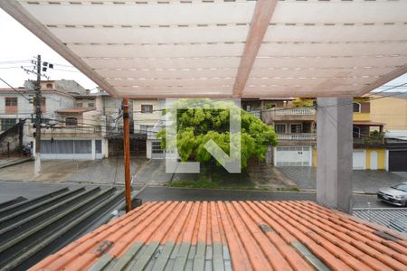 Vista do Quarto 1 de casa para alugar com 2 quartos, 105m² em Vila do Castelo, São Paulo