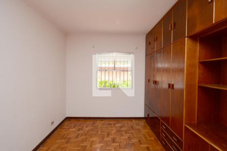 Quarto 1 de casa para alugar com 2 quartos, 105m² em Vila do Castelo, São Paulo