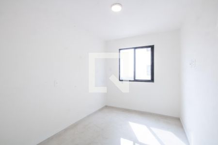 Suíte de apartamento para alugar com 2 quartos, 43m² em Veloso, Osasco