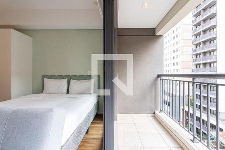 Foto 18 de kitnet/studio à venda com 1 quarto, 34m² em Bela Vista, São Paulo