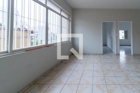 Sala de casa para alugar com 2 quartos, 90m² em Vila Anglo Brasileira, São Paulo