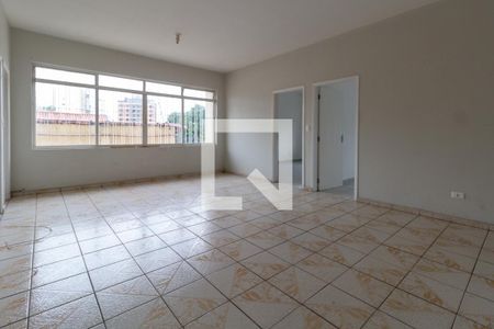 Sala de casa para alugar com 2 quartos, 90m² em Vila Anglo Brasileira, São Paulo