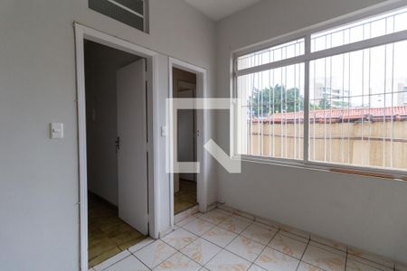 Sala de casa para alugar com 2 quartos, 90m² em Vila Anglo Brasileira, São Paulo