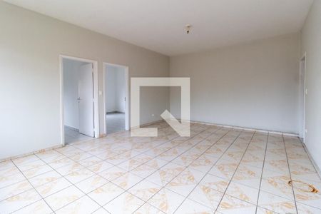 Sala de casa para alugar com 2 quartos, 90m² em Vila Anglo Brasileira, São Paulo