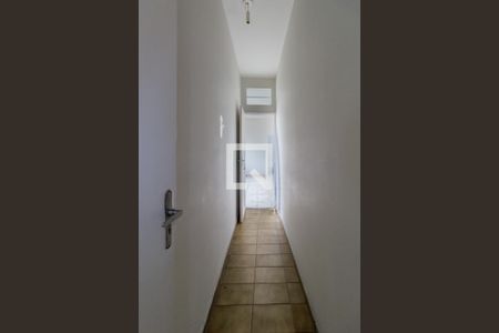 Corredor da Sala de casa para alugar com 2 quartos, 90m² em Vila Anglo Brasileira, São Paulo