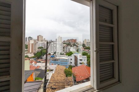 Vista da Janela do Quarto 1 de casa para alugar com 2 quartos, 90m² em Vila Anglo Brasileira, São Paulo