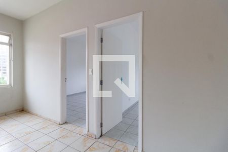 Sala de casa para alugar com 2 quartos, 90m² em Vila Anglo Brasileira, São Paulo