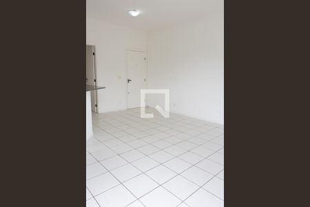 Sala de apartamento para alugar com 1 quarto, 58m² em Parque Brasília, Campinas