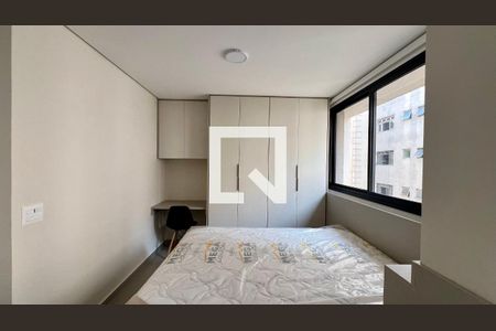 Apartamento para alugar com 1 quarto, 41m² em Vila Madalena, São Paulo