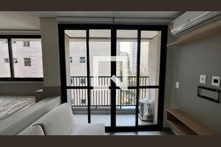 Apartamento para alugar com 1 quarto, 41m² em Vila Madalena, São Paulo