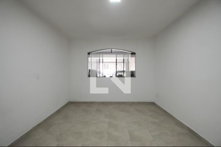 Quarto 1 de casa para alugar com 2 quartos, 60m² em Cooperativa, São Bernardo do Campo