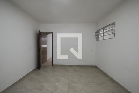 Quarto 1 de casa para alugar com 2 quartos, 60m² em Cooperativa, São Bernardo do Campo