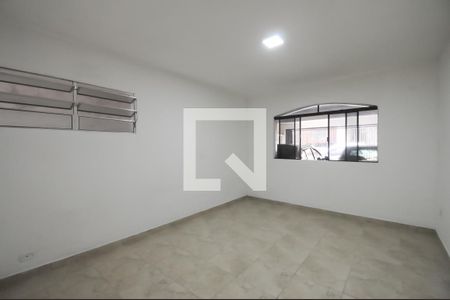 Quarto 1 de casa para alugar com 2 quartos, 60m² em Cooperativa, São Bernardo do Campo