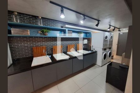 Foto 30 de kitnet/studio à venda com 1 quarto, 41m² em Bela Vista, São Paulo